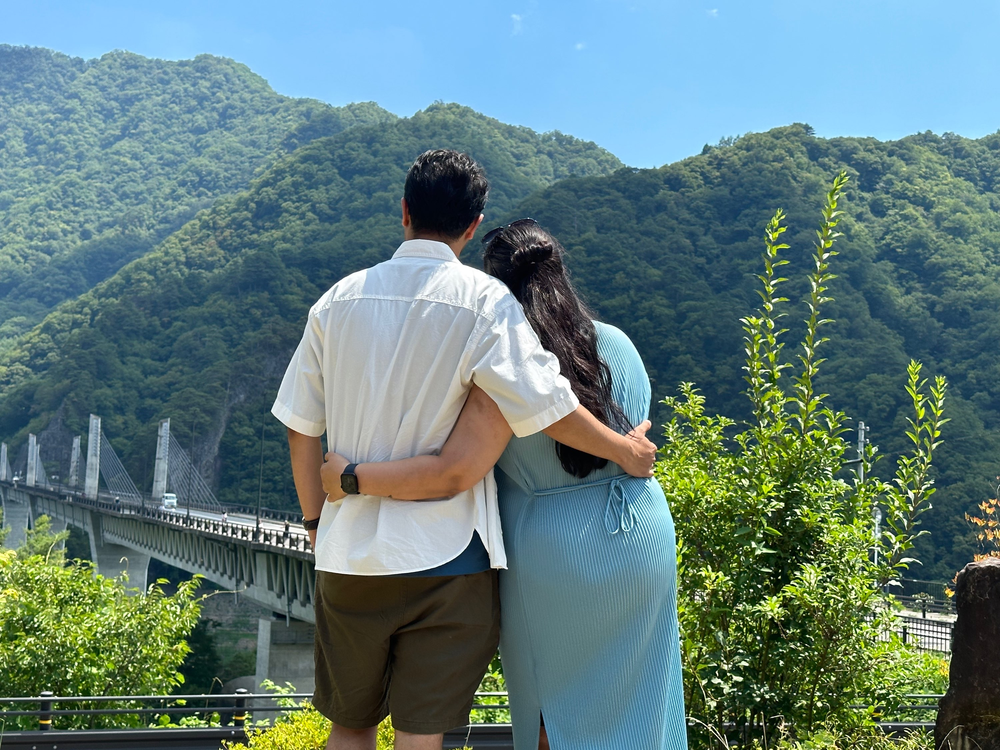 Onsen Town – KUSATSU